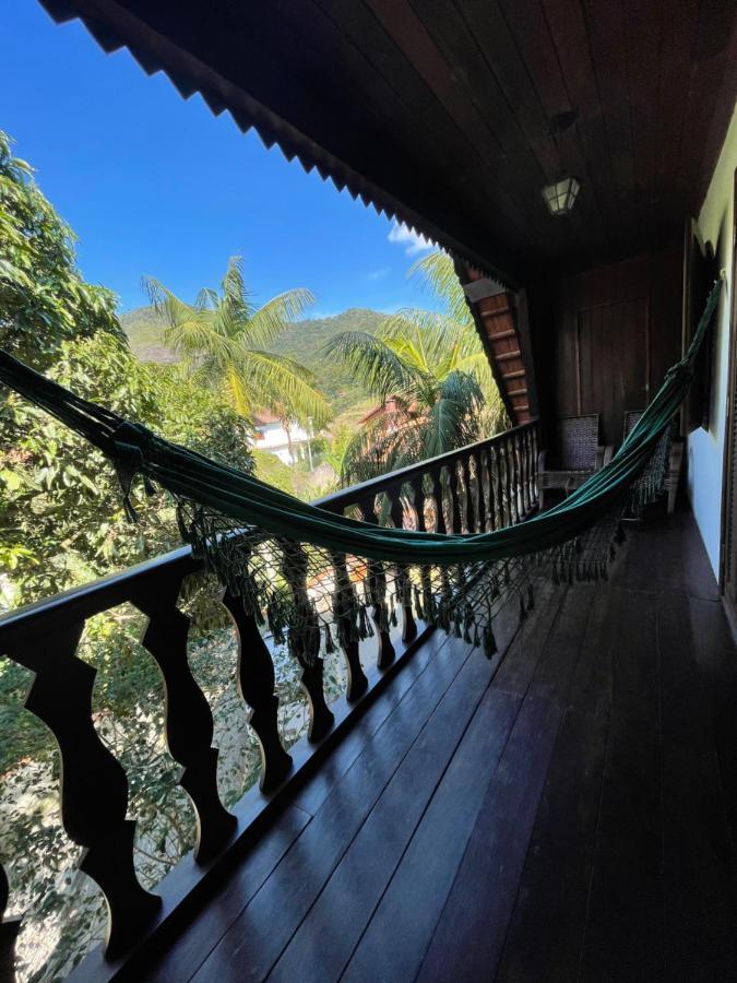 Apartamento Chale Do Recanto *
