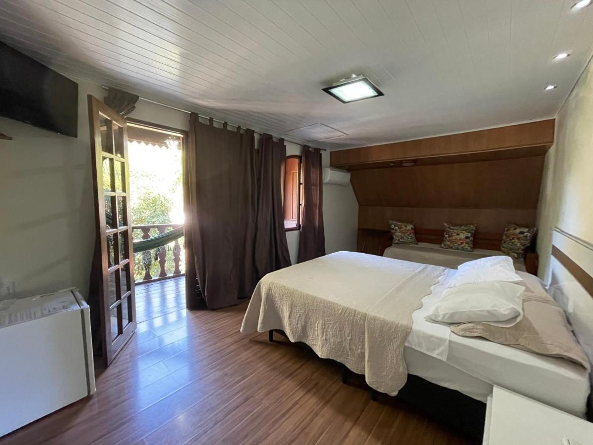 Apartamento Chale Do Recanto *