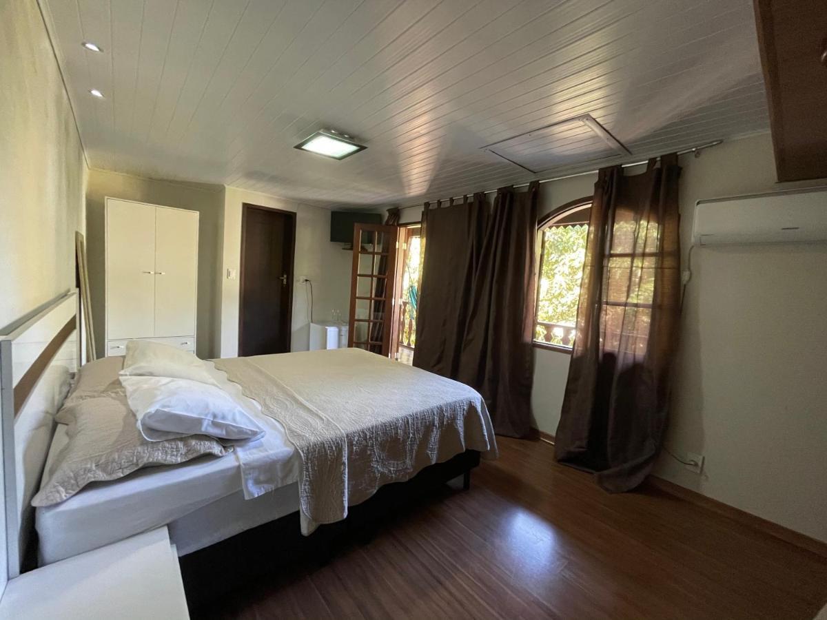 Apartamento Chale Do Recanto Lumiar