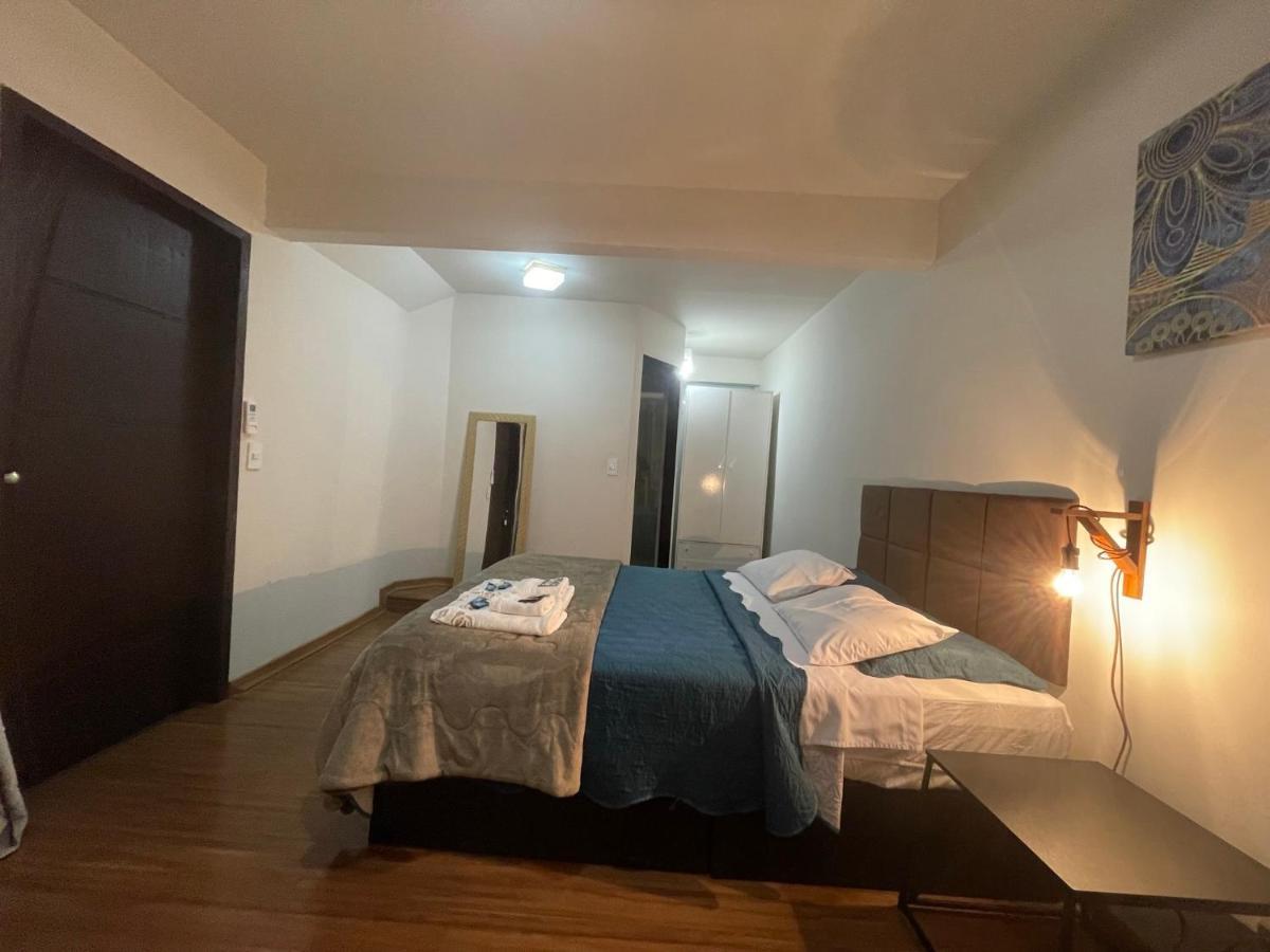 Apartamento Chale Do Recanto Lumiar