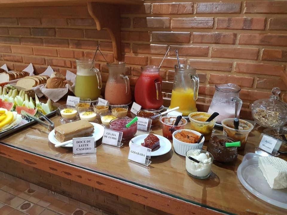 Do Recanto Apartamento Lumiar
