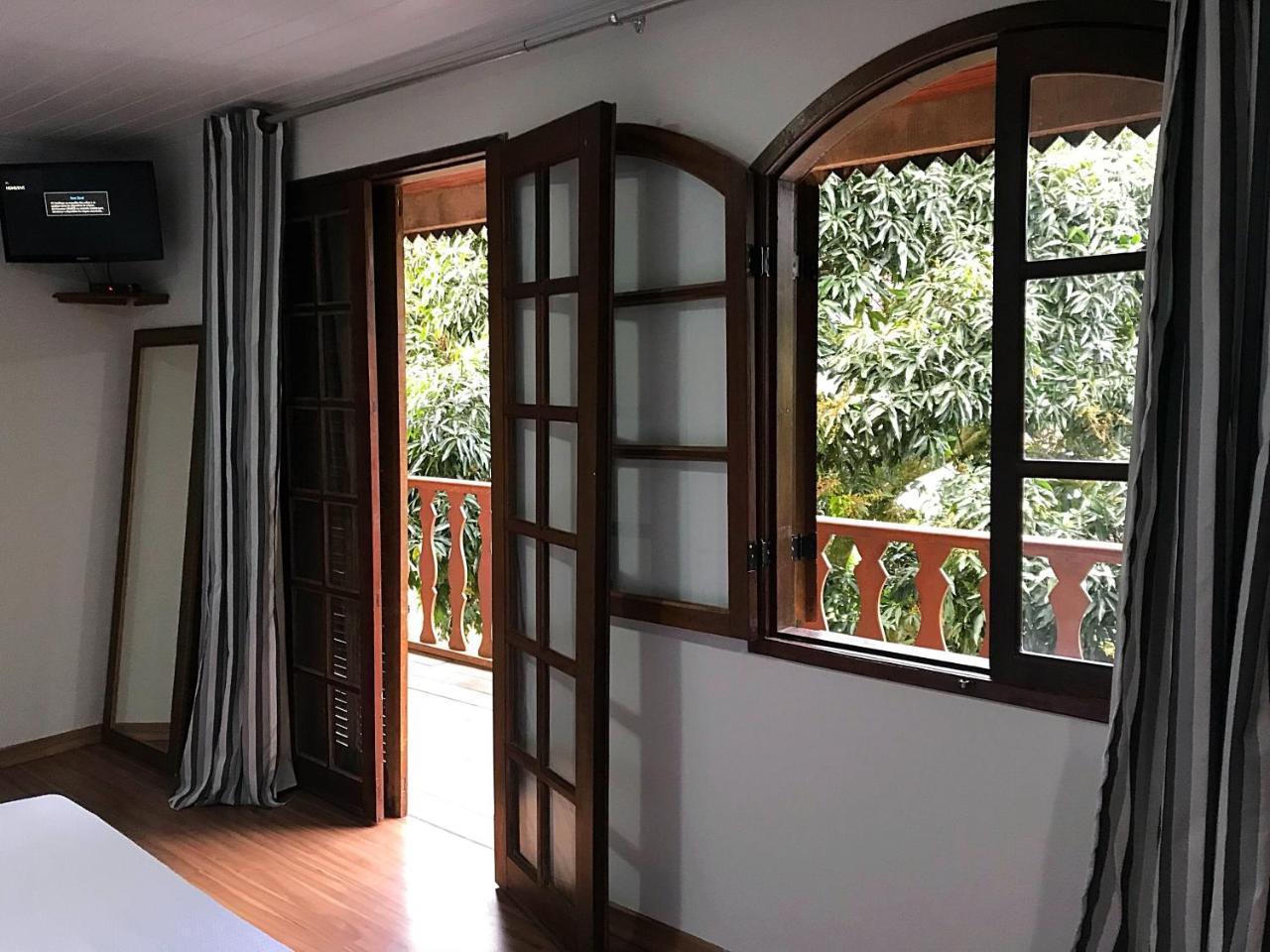 Apartamento Do Recanto *